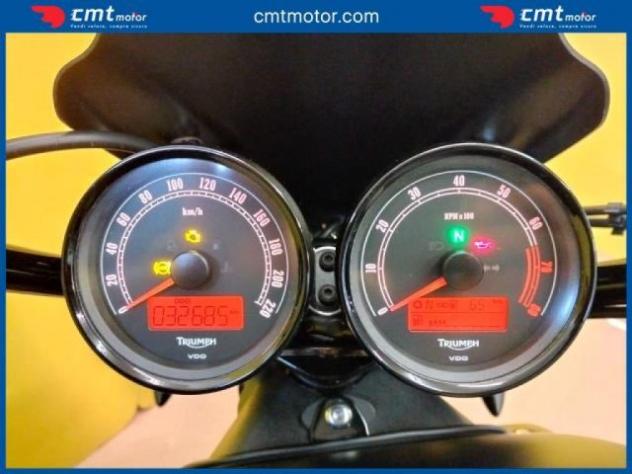 TRIUMPH Rocket 3 Garantita e Finanziabile rif. 23986811 - Foto 5