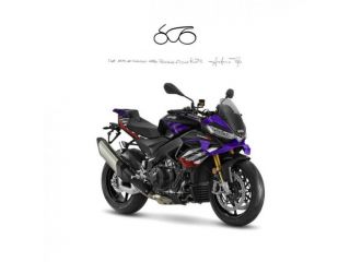 APRILIA Tuono V4 1100 FACTORY . rif. 23034862