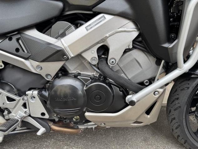Honda CrossRunner Travel Edition Abs - Foto 7