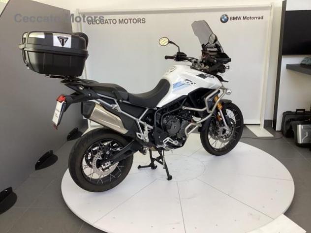 TRIUMPH Tiger 900 Tiger 900 rif. 19728837 - Foto 5