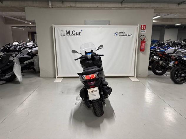 BMW Motorrad C 400 GT C Scooter Abs my21 - Foto 7