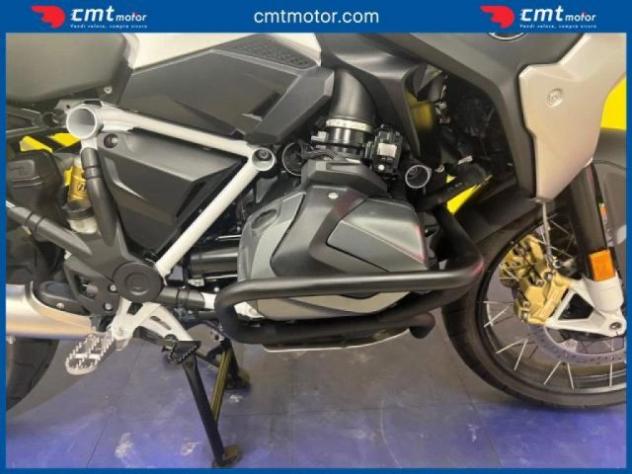 BMW R 1250 GS Garantita e Finanziabile rif. 24113750 - Foto 4