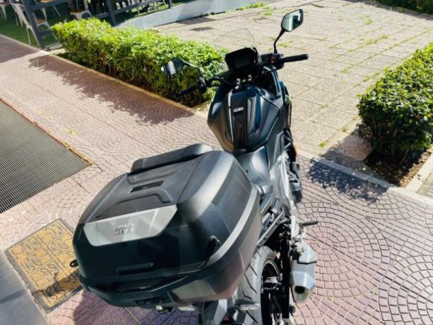 HONDA NC 750 TUTTO INCLUSO ANCHE PASSAGGIO! MINI RATE rif. 23878650 - Foto 10