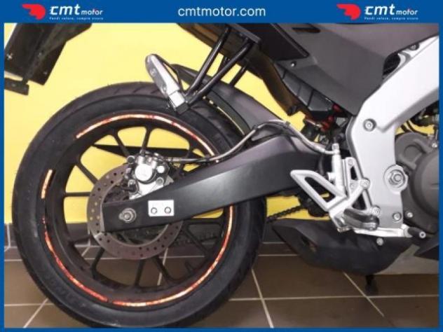 APRILIA Tuono 125 Garantita e Finanziabile rif. 23545251 - Foto 6