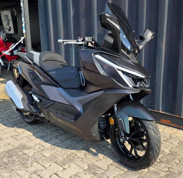 Sym Cruisym 400 null - Foto 4