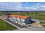 Villetta a schiera angolare in vendita a Castelfranco di Sotto 108 mq  Rif: &hellip;