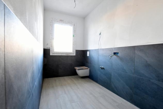 Porzione di casa in vendita a Padova - Foto 13