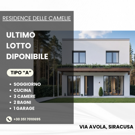 Villa Indipendente, Siracusa - Foto 3