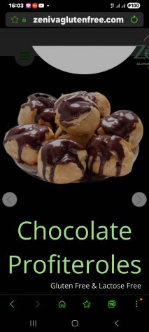 Pasticceria - panificazione gluten free - Foto 2