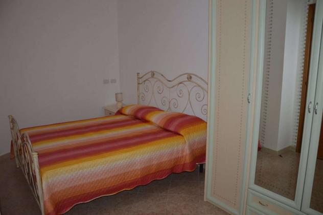 A749_turistico - In affitto a Marsala villetta vacanze, zona mare - Foto 9