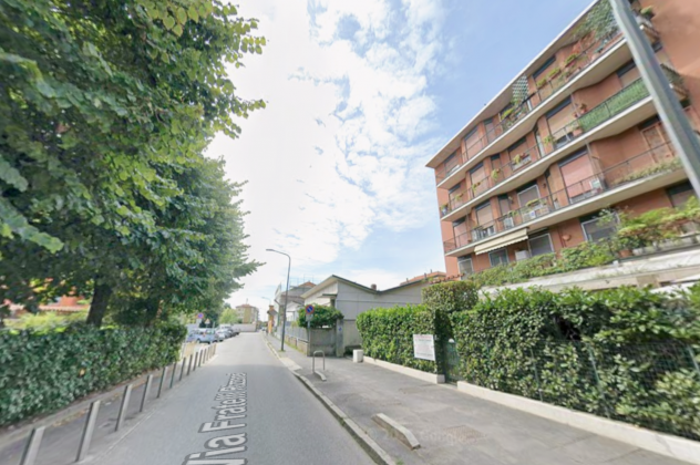 Bilocale con cantina e posto auto- 650 EURO - Foto 7