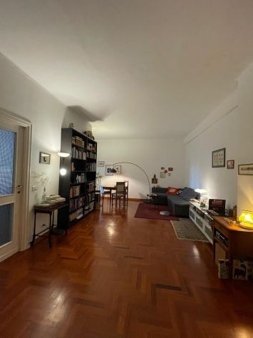 Tiburtina contratto transitorio 12-18 mesi senza residenza e no residenti a Roma - Foto 2