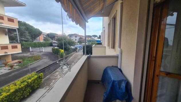 Appartamento in affitto a Vada - Rosignano Marittimo 40 mq Rif: 1039935 - Foto 8