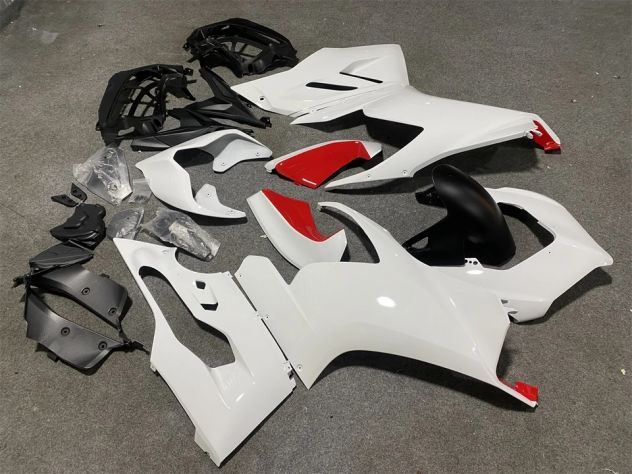 Carene ABS Ducati v2 - Foto 3