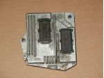 28020960 ECU OPEL ASTRA H VECTRA 1.6 28020960 MT35E 2.3 Z16XEP