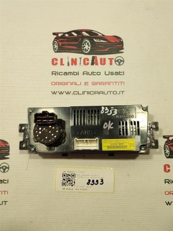 CENTRALINA CLIMA OPEL Antara Serie 95262212 (0615) - Foto 4