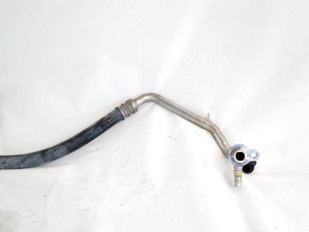 31291415 TUBO CLIMATIZZATORE CLIMA A/C VOLVO V40 1.6 D 84KW 6M 5P (2013) RICAMBIO USATO - Foto 4