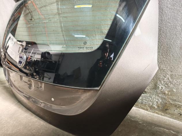 PORTELLONE POSTERIORE LANCIA Ypsilon 4° Serie 5P (1123) - Foto 6