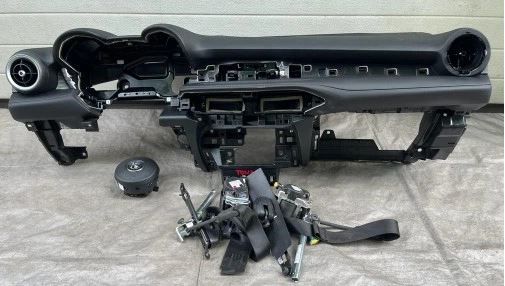 KIT AIRBAG ALFA ROMEO TONALE  2022