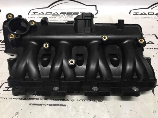 Collettore Aspirazione 1.3 Mjet 500 Punto Ypsilon Doblò 55230898