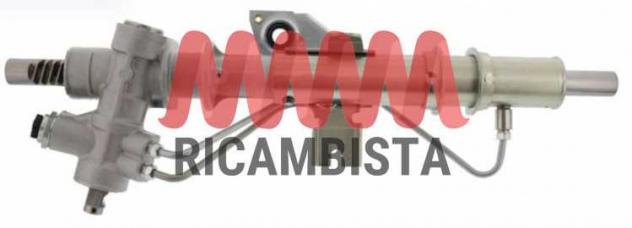 175422061B Volkswagen Jetta Scirocco scatola guida cremagliera - Foto 2
