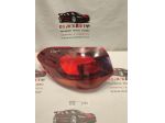 STOP FANALE POSTERIORE SINISTRO OPEL Astra J 13314052 A17DTR (09)