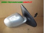 RETROVISORE EST. D . C/P ARGENTO MECC. SEAT LEON  Vetri e Retrovisori  Cris &hellip;