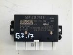 CENTRALINA SENSORI DI PARCHEGGIO VOLKSWAGEN Golf 7 Berlina 5QA919294B (12)