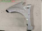 PARAFANGO ANT SX BIANCO CON FORO LUCCIOLA 999-U1310427 Carrozzeria Lamiera …