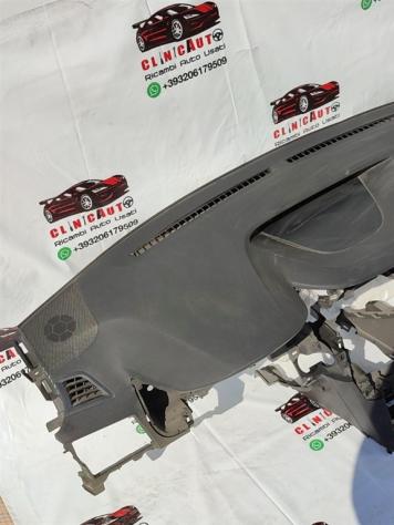 CRUSCOTTO NUDO SUBARU Outback Serie 66050AJ010 EE20Z (0915) - Foto 3