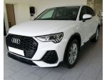 RICAMBI AUDI Q3 SPORTBACK ANNO 2021