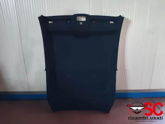 SOTTOTETTO CIELO IMPERIALE ABARTH 595 Serie (1219) - Foto 2