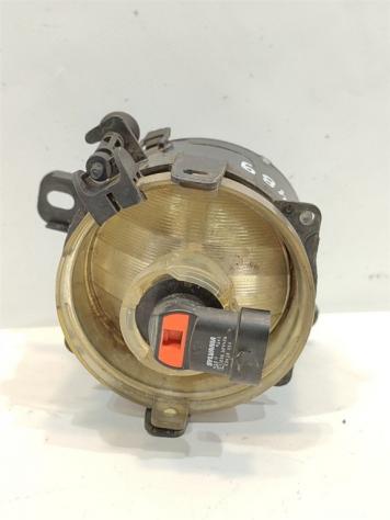 FENDINEBBIA ANTERIORE DX OPEL Corsa E 3° Serie 13253626 B14XER (15) - Foto 3