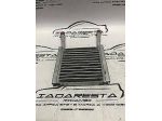 Radiatore Riscaldamento Smart Fortwo 450 Q0004116V02