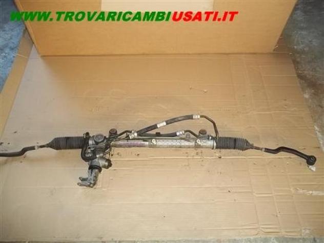 SCATOLA STERZO MERCEDES Classe A (W168)  Meccanica  Sterzo  Scatola sterzo c/servosterzo MERCEDES - Classe A - 01-05-2001 - 01-09-2004, MERCEDES - C