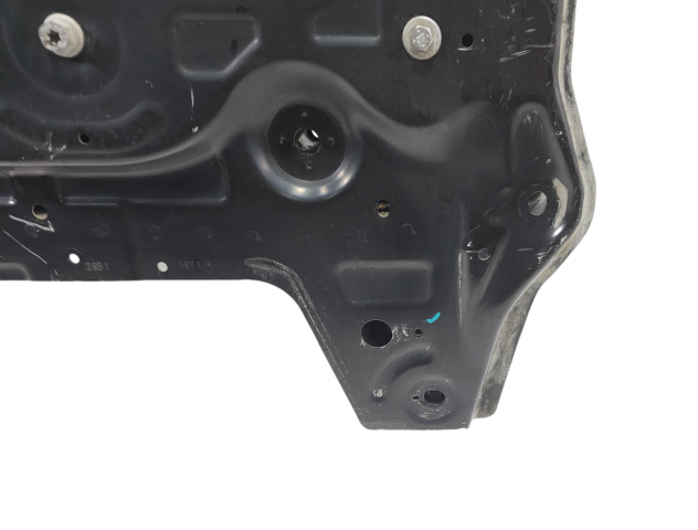 CULLA MOTORE OPEL Corsa F Serie 9834696980 F 12 XEL (EB2FAD) Benzina 1200 (19) - Foto 2
