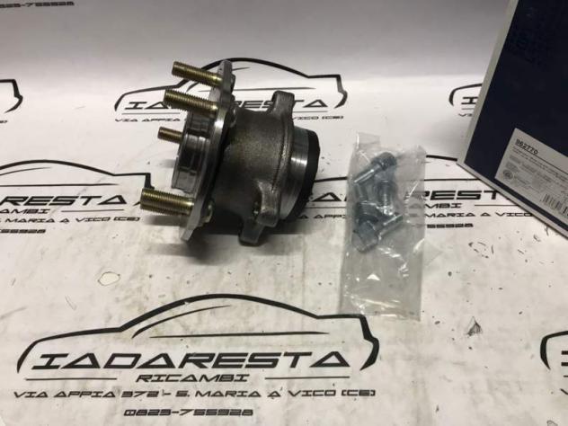 Cuscinetto Ruota Post. C4 AirCross 4008 Asx Outlander 1609910380 - Foto 3