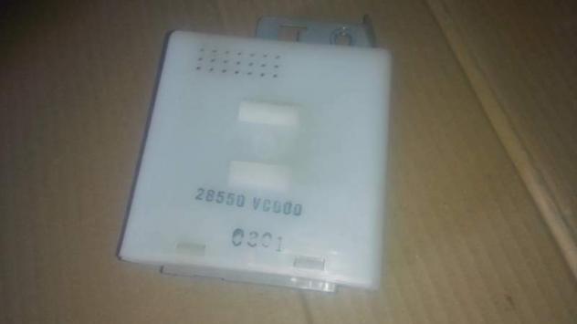 Centralina / Modulo ECU 28550 Nissan Patrol GR Y61 3.0