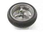MOTO GUZZI NORGE 1200 977268 CERCHIO RUOTA POSTERIORE 5.5X17 06 - 10 REAR W &hellip;
