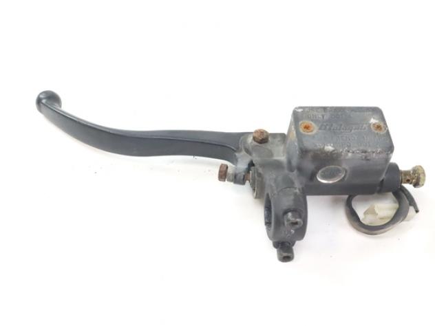 MALAGUTI MADISON T 150 03002403 POMPA FRENO POSTERIORE 99 - 01 REAR MASTER CYLINDER - Foto 2