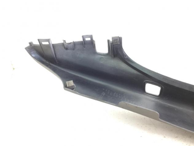 YAMAHA XJ DIVERSION 600 CARENA FIANCATA POSTERIORE SINISTRA 1994 YM4BR00 - Foto 8
