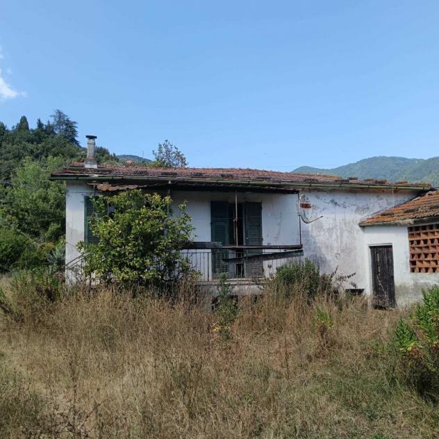 Rustico in vendita a Castelnuovo Magra - Foto 8