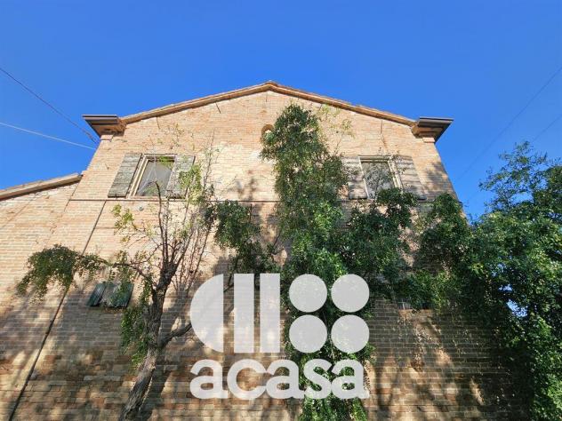 CASA COLONICA VINCOLATA DA RISTRUTTURARE - Foto 9