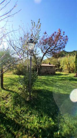 Vendita Rustico casale da 380 mq con giardino con posto auto - Foto 11