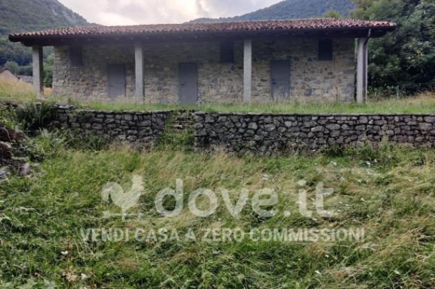 Rustico / Casale di 75 m² con 3 locali in vendita a Vedeseta - Foto 9