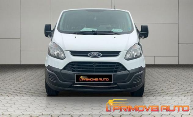 FORD Transit Custom 310 2.0 TDCi PC Combi L1 H1 rif. 22388780 - Foto 6
