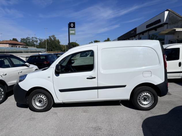 Renault Kangoo Kangoo Blue dCi 95CV Express Furgone Ice - Foto 8