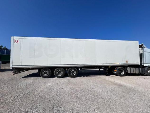 SCHMITZ FURGONATO rif. 22517916 - Foto 5