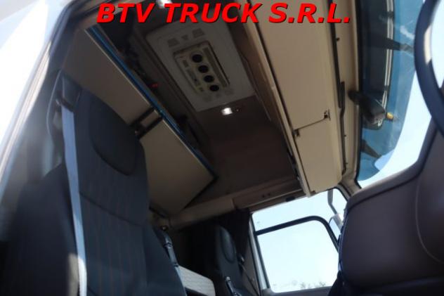 DAF CF 450 MOTRICE 4 ASSI PORTACONTAINER 20" rif. 24145159 - Foto 9