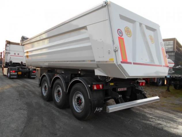 ADIGE T3SP38 / SUPERTOP F1 7600 IN ARRIVO!! rif. 14116601 - Foto 4